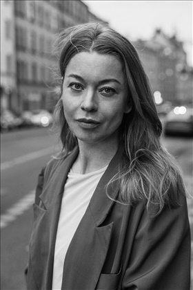 Karolina Ramqvist