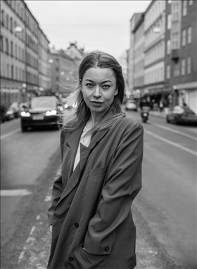 Karolina Ramqvist