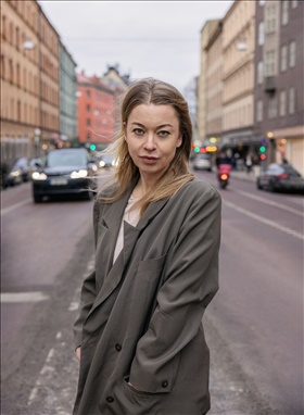 Karolina Ramqvist