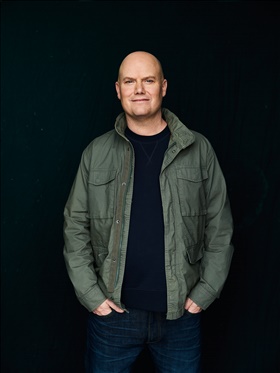 Mattias Edvardsson