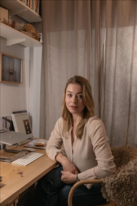 Karolina Ramqvist