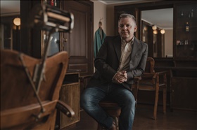Conny Palmkvist