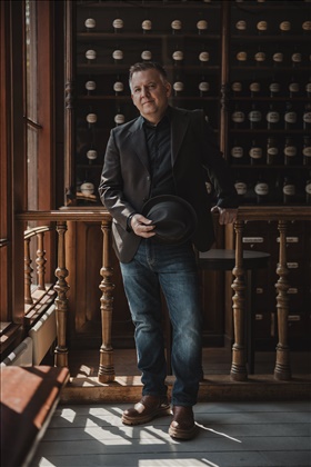 Conny Palmkvist