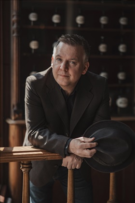 Conny Palmkvist