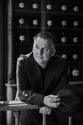 Conny Palmkvist