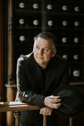 Conny Palmkvist