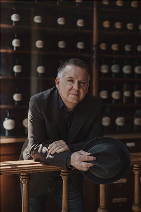 Conny Palmkvist