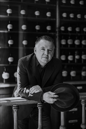 Conny Palmkvist
