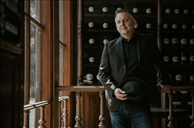 Conny Palmkvist