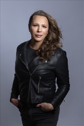 Lee Christiernsson