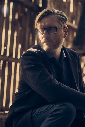 Anders de la Motte