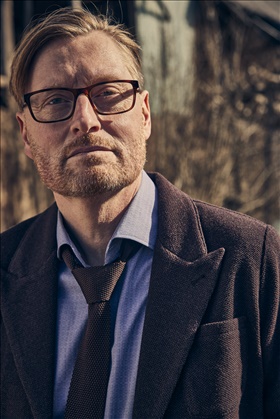 Anders de la Motte