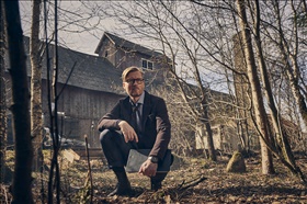 Anders de la Motte