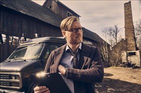 Anders de la Motte