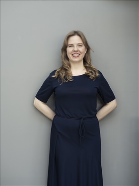 Ida Ölmedal