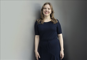 Ida Ölmedal
