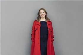 Ida Ölmedal