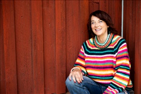 Marit Danielsson