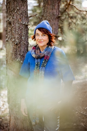 Marit Danielsson