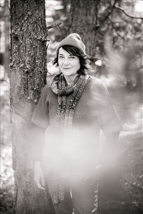 Marit Danielsson