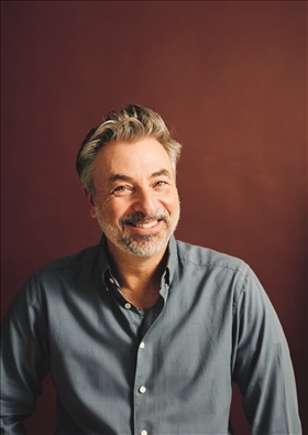 Tareq Taylor