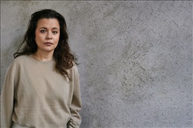 Caroline Ringskog Ferrada-Noli