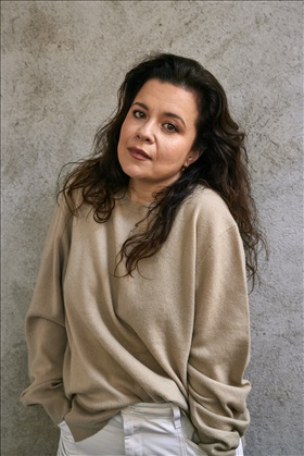 Caroline Ringskog Ferrada-Noli