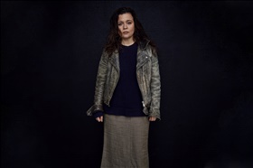 Caroline Ringskog Ferrada-Noli