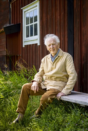 Lennart Sjögren