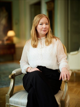 Frida Andersson Johansson