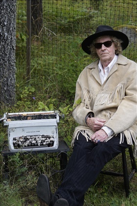 Bruno K. Öijer