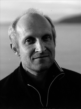 Lars Saabye Christensen