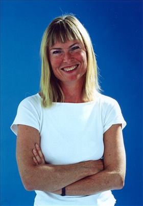 Marie Blomqvist