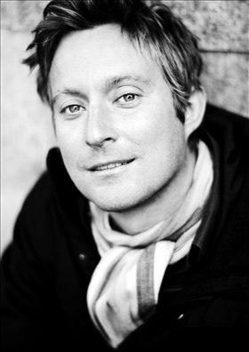 Jonas Bergh