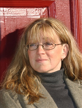 Marianne Berglund