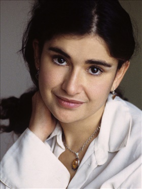 Lucia Etxebarria