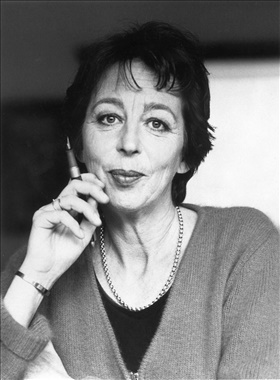 Renate Dorrestein