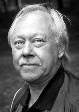 Lars-Åke Janzon