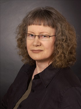 Maaret Koskinen