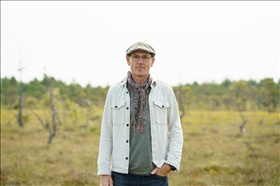 Roine Magnusson