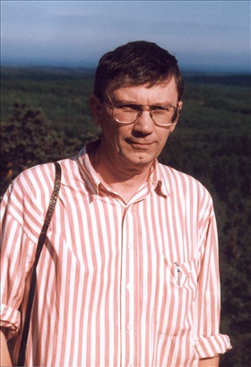 Lennart Jörälv