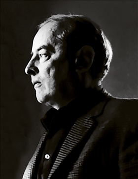 Witold Gombrowicz