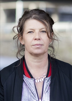 Lina Ekdahl
