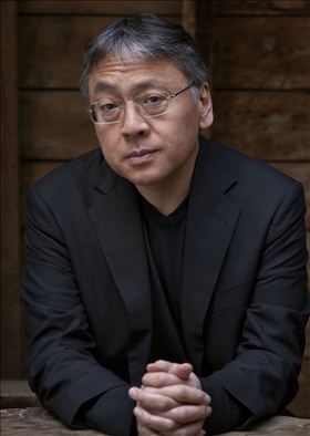 Kazuo Ishiguro