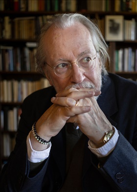Niklas Rådström