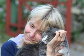 Lena Brorsson-Alminger