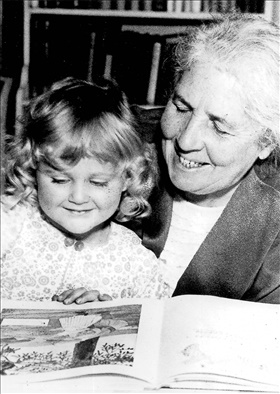 Elsa Beskow