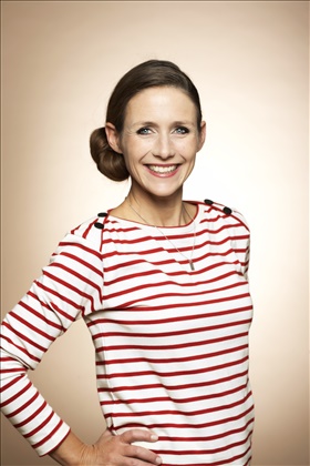 Johanna Westman