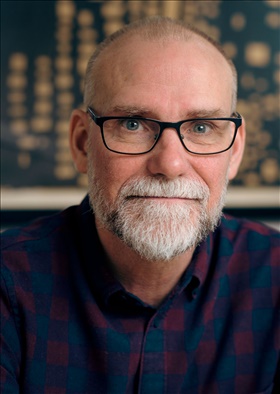 Mats Wänblad