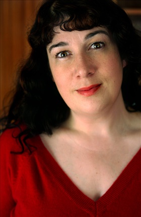 Joanne Harris